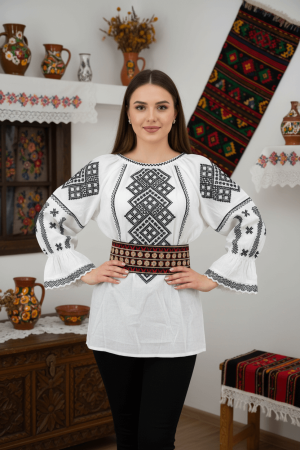 Аксесоари - Традиционен сутиен за възрастни 126