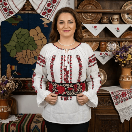 Пояси - Традиционен сутиен за възрастни 127