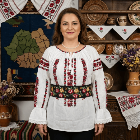 Пояси - Традиционен сутиен за възрастни 128