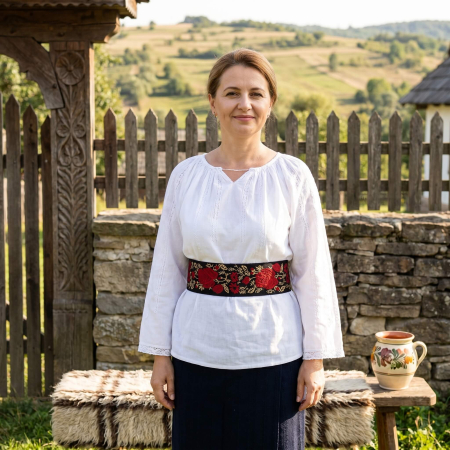 Brauri - Brau traditional Adulti 131