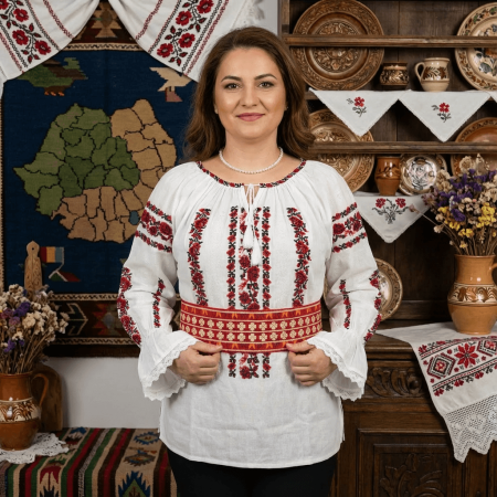 Пояси - Традиционен сутиен за възрастни 129