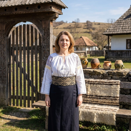 Brauri - Brau traditional Adulti 130