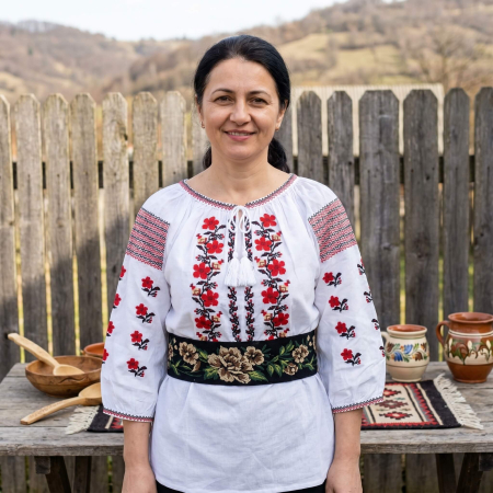 Brauri - Brau traditional Adulti 132