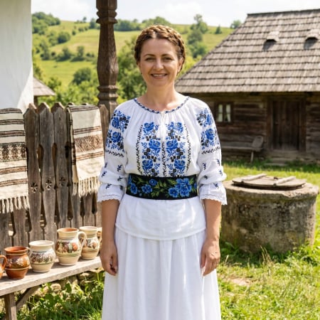 Brauri - Brau traditional Robertina