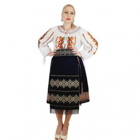 Brau traditional Adulti 25 [1]