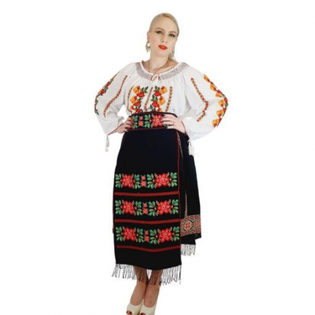 Accesorii - Brau traditional Adulti 26