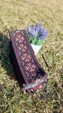 Brauri - Brau traditional Adulti 43