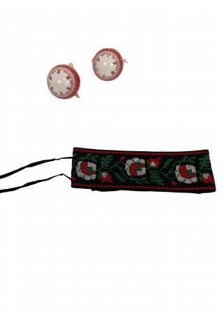 Barbati - Brau traditional Adulti 6