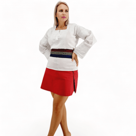Brau traditional Adulti 66 [0]