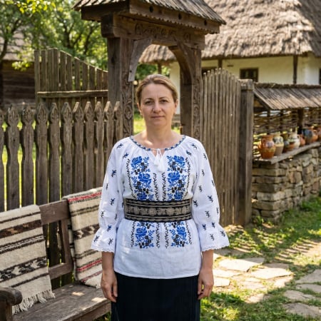 Brauri - Brau traditional Rozalia