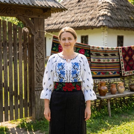Brauri - Brau traditional Robertina 2
