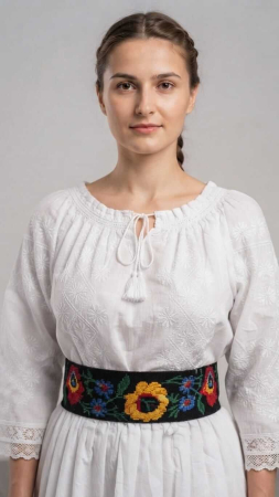 Accesorii - Brau traditional Anto