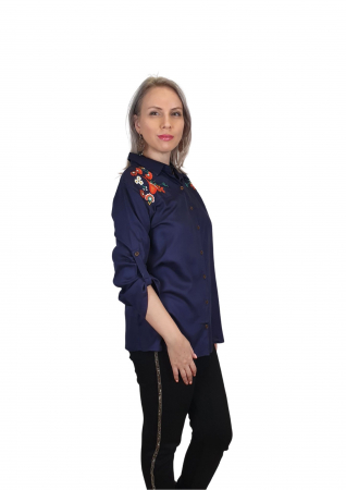 Риза с бродерия Graziela 2 [1]