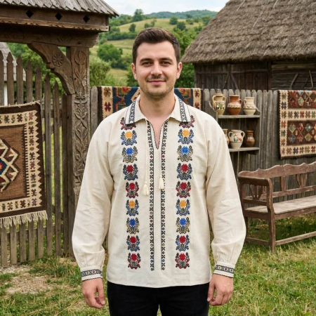 Риза Bogdan [1]