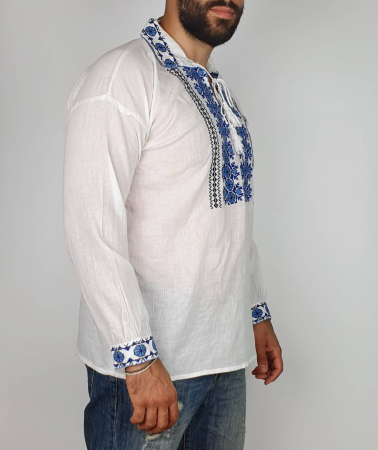 Camasa Traditionala Adonis 2 [2]