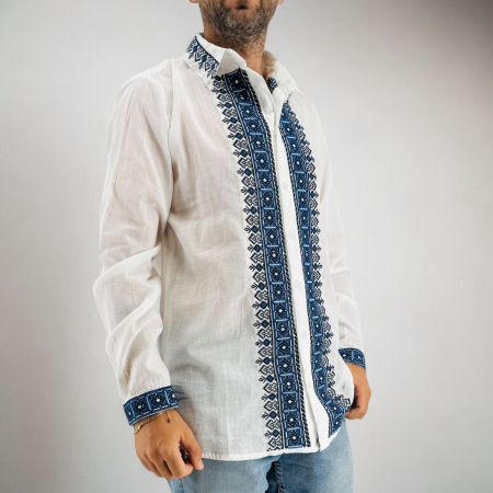 Camasa Traditionala Adrian 2 [3]