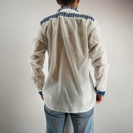 Camasa Traditionala Adrian 2 [1]