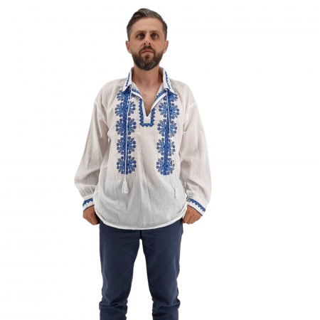 Camasa Traditionala Alexe 4 [2]