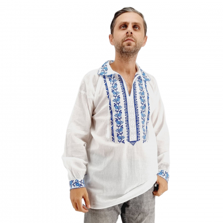 Camasa Traditionala Bradut 13 [1]