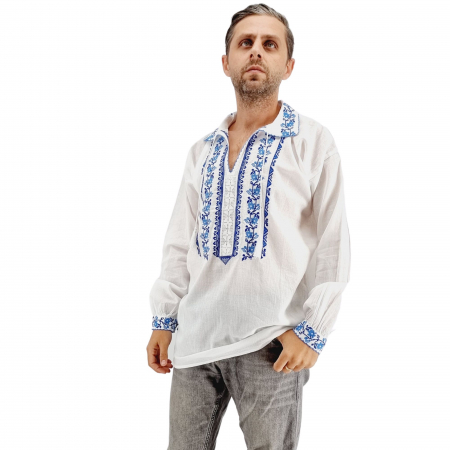 Camasa Traditionala Bradut 13 [2]