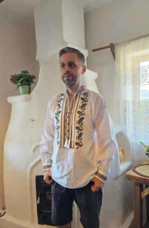 Camasa Traditionala Bradut 14 [3]