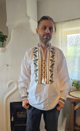 Camasa Traditionala Bradut 14 [0]