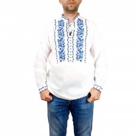 Camasa Traditionala Bradut [3]