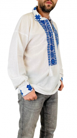 Ризи с бродерия - Camasa Traditionala Brasus