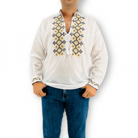 Camasa Traditionala David 2 [2]