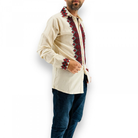 Camasa Traditionala Lucretiu [2]