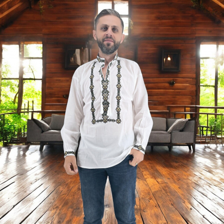 Camasa Traditionala Gica [1]