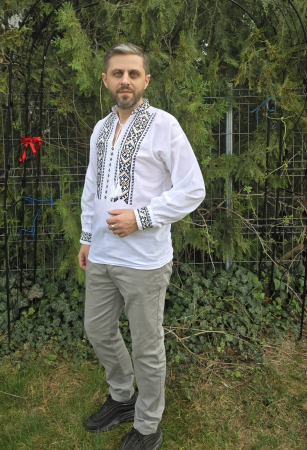 Camasa Traditionala Horatiu 11 [2]