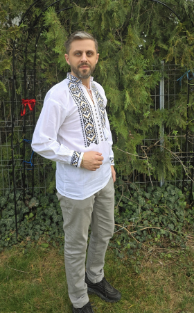 Camasa Traditionala Horatiu 11 [3]