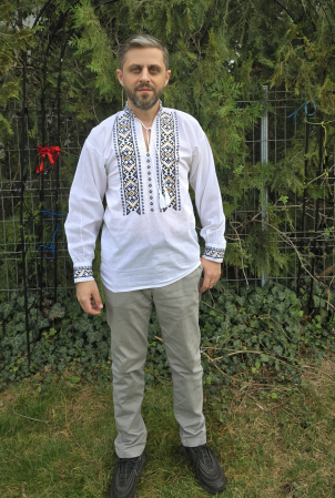 Camasa Traditionala Horatiu 11 [4]