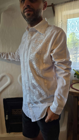 Camasa Traditionala Ion 9 [2]