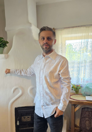 Camasa Traditionala Ion 9 [4]