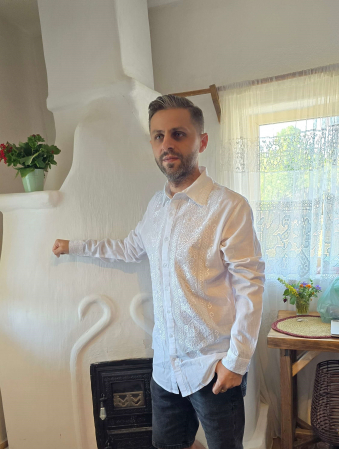 Camasa Traditionala Ion 9 [3]