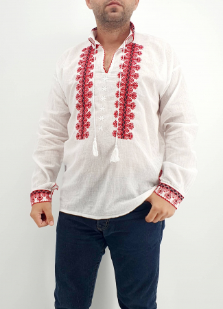 Camasa Traditionala Cornel [1]