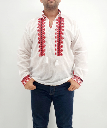 Camasa Traditionala Cornel [2]