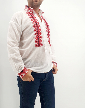 Camasa Traditionala Cornel [3]