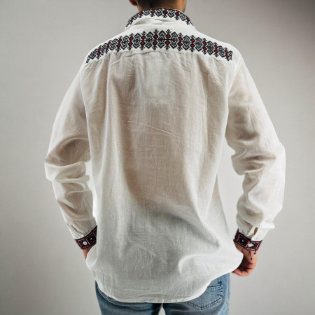 Camasa Traditionala Adrian [2]