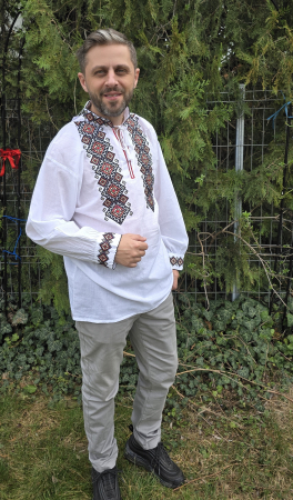 Camasa Traditionala Irinel 2 [2]