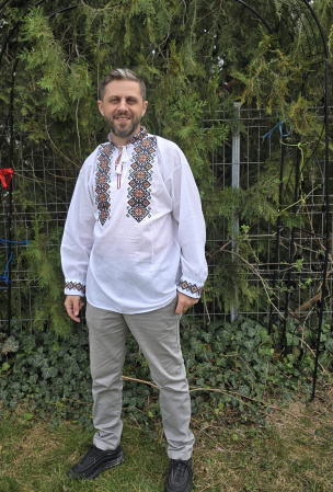 Camasa Traditionala Irinel 2 [6]