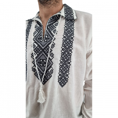 Camasa Traditionala Iris 3 [2]