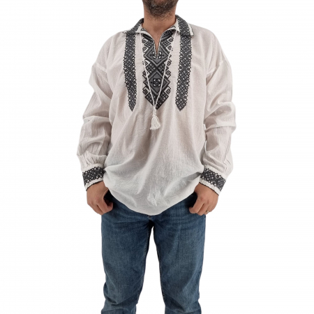 Camasa Traditionala Iris 3 [1]