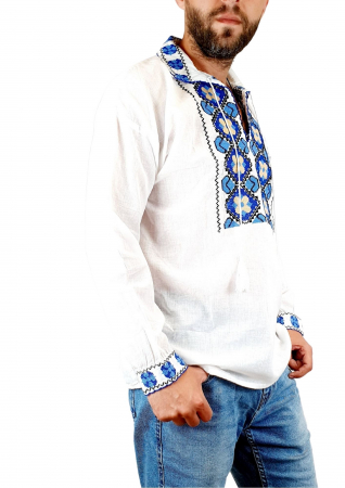 Camasa Traditionala Laurentiu [1]