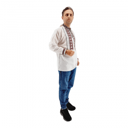 Camasa Traditionala Leonard 5 [2]