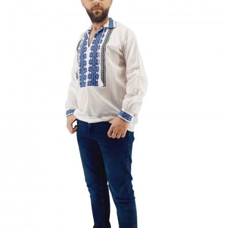 Camasa Traditionala Adonis 5 [1]