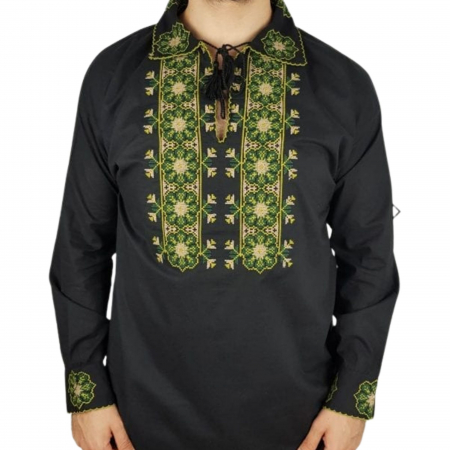 Camasa Traditionala Maximilian [0]