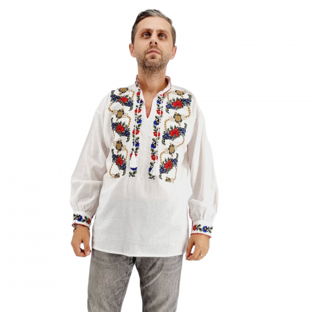 Camasa Traditionala Leo [1]